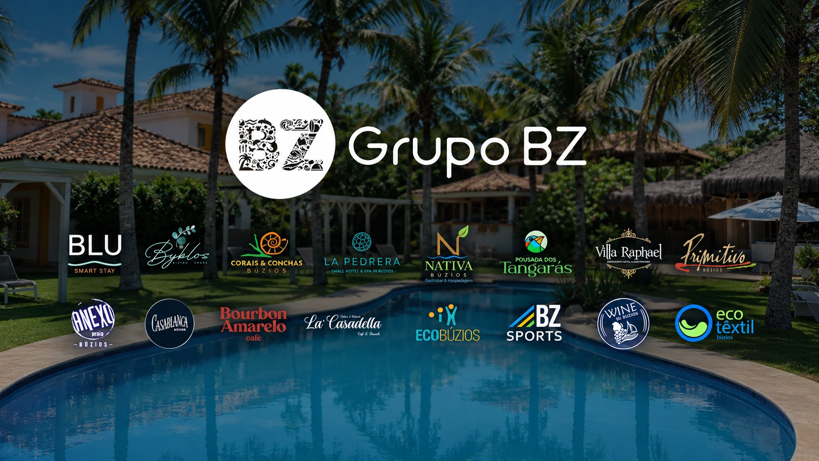 Case Grupo BZ